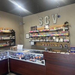 Secret City Vapor - Hardin Valley
