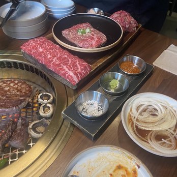 Nubiani - Beef - Korean Near Me - New York, New York Nubiani - Beef - Korean Near Me - New York, New York
