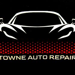Towne Auto Repair