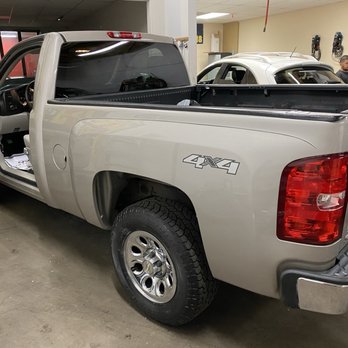 Superior Auto Detail - Auto Detailing Near Me - Aurora, Colorado