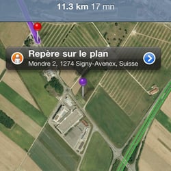 Restaurant le Petit Moulin
