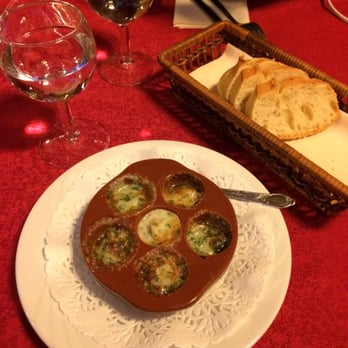 Winstub S'Kaechele - Escargot. Really great! - Alsatian Near Me - Strasbourg, 67 Winstub S'Kaechele - Escargot. Really great! - Alsatian Near Me - Strasbourg, 67