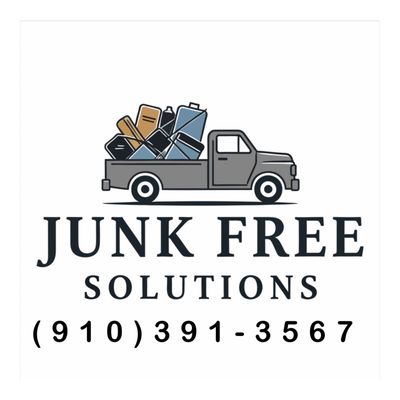 Junk Free Solutions on Yelp