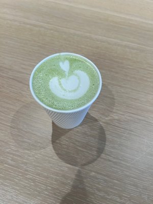 The Coffee Shop by null