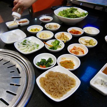 Mr BBQ - Korean Near Me - Fullerton, California