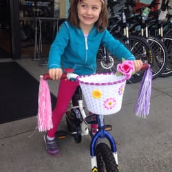 Bike Peddler