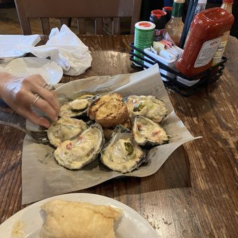 PARRAIN’S SEAFOOD - Updated July 2024 - 2485 Photos & 2458 Reviews ...