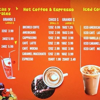 Mi Rancho RC - Drink menu - Grocery Near Me - Rancho Cordova, California Mi Rancho RC - Drink menu - Grocery Near Me - Rancho Cordova, California