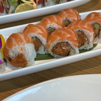 Kikyo Sushi Sake Bar - Sushi Bars Near Me - Bellflower, California Kikyo Sushi Sake Bar - Sushi Bars Near Me - Bellflower, California