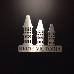 The Originals Boutique, Hôtel La Villa Marine - Chambre Victoria