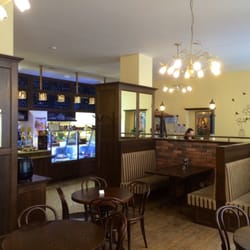 Café Bistro Matiné