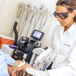 Cadogan Clinic
