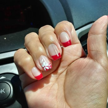 IE Nails - Beautiful nails for my wedding in Hawaii! - Nail Salons Near Me - South Pasadena, California IE Nails - Beautiful nails for my wedding in Hawaii! - Nail Salons Near Me - South Pasadena, California
