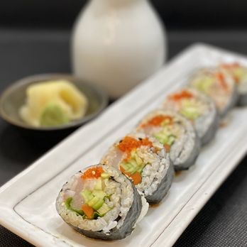 MORIYAMA SUSHI - Updated September 2025 - 150 Photos & 50