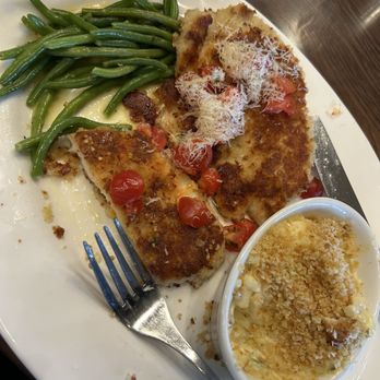 Cooper’s Hawk Winery & Restaurant - Dana's Chicken after I dived in. - Wine Bars Near Me - Morton Grove, Illinois Cooper’s Hawk Winery & Restaurant - Dana's Chicken after I dived in. - Wine Bars Near Me - Morton Grove, Illinois