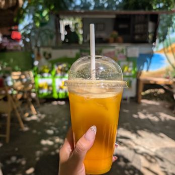 Aloha Sugarcane Juice - Juice Bars & Smoothies Near Me - Honolulu, Hawaii