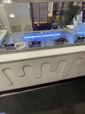 Insomnia Cookies by null