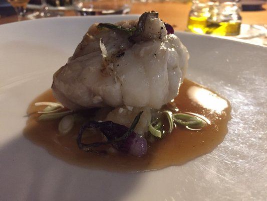 Restaurante Silabario by null