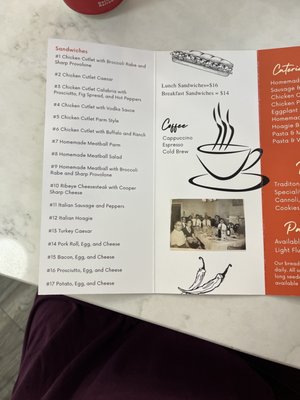 Loretta's Bristol by null