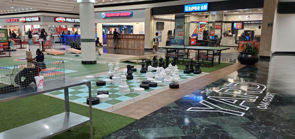 Oak Court Mall Map Oak Court Mall - 25 Photos & 37 Reviews - Shopping Centres - 530 Oak Ct Dr,  Memphis, Tn, United States - Phone Number - Yelp