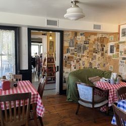 The Vreeland Store