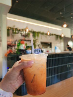 Khamdee Thai Cookhouse by null