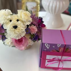 Tom's Florist