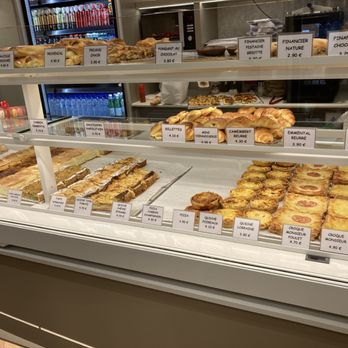 Laurent Dheilly - Bakeries Near Me - Paris, 75 Laurent Dheilly - Bakeries Near Me - Paris, 75