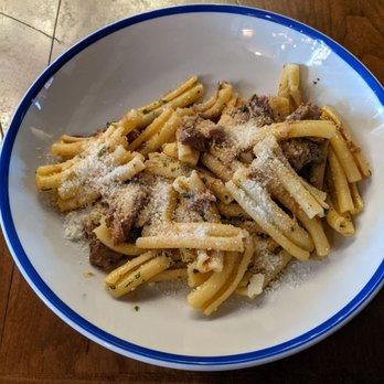 Bonterra Trattoria - Lamb chili ragu on pasta - Italian Near Me - Calgary, Alberta Bonterra Trattoria - Lamb chili ragu on pasta - Italian Near Me - Calgary, Alberta