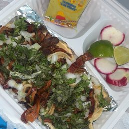 Buche Taco Combo Buche Taco Combo