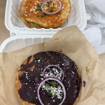 Reu Café - Tostadas - Cafes Near Me - Hawthorne, California Reu Café - Tostadas - Cafes Near Me - Hawthorne, California