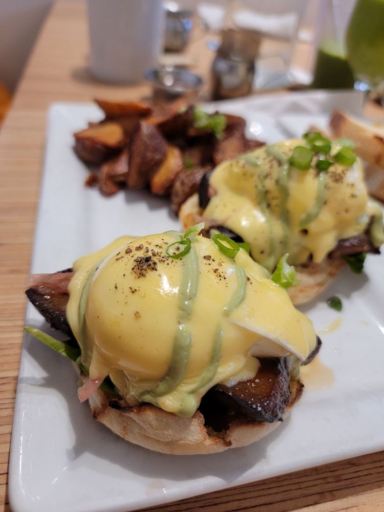 YOLKS 476 Photos & 439 Reviews 1598 E Hastings Street, Vancouver