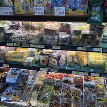 H Mart - Williston Park - Bakery items/ mochi - Grocery Near Me - Williston Park, New York H Mart - Williston Park - Bakery items/ mochi - Grocery Near Me - Williston Park, New York