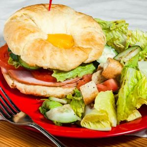 Kick Butt Café on Yelp