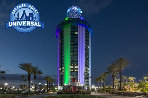 Four Points by Sheraton Orlando International Drive by null