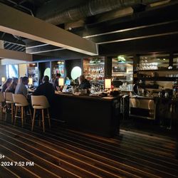 Saltus River Grill
