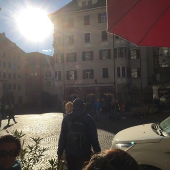 Cafe Exil - Pubs Near Me - Bolzano, BZ