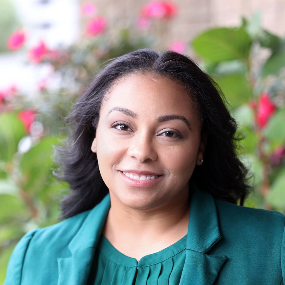 Lasharon Hernandez, PMHNP-BC - grief counselor in West Haven, CT