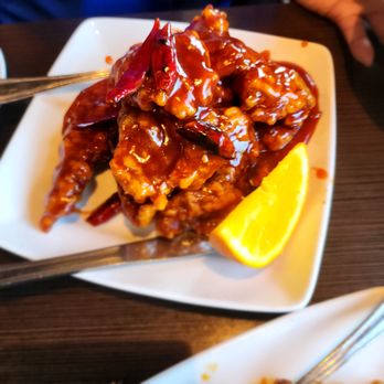 Chef Ping - Chinese Near Me - Rolling Meadows, Illinois