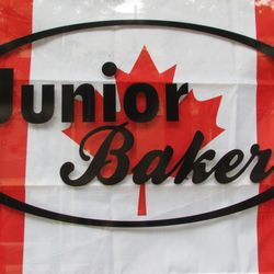 Junior Baker