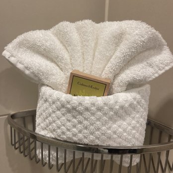 DoubleTree by Hilton Hotel Reading - Attention to detail - Hotels Near Me - Reading, Pennsylvania