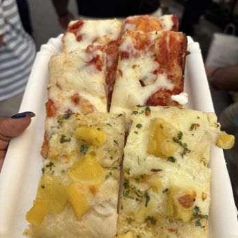 Alice Pizzeria - Pizza Near Me - Roma, Alabama