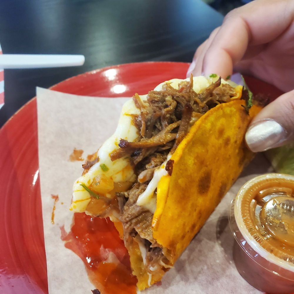 Fuego Cravings - Quesobirria - Mexican Near Me - Upland, California Fuego Cravings - Quesobirria - Mexican Near Me - Upland, California