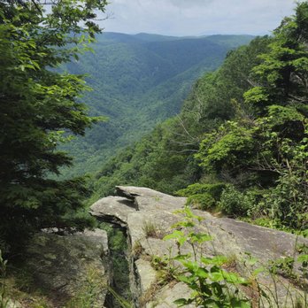 Caesars Head State Park - Parks Near Me - Cleveland, South Carolina