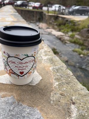 Little Market Café by null