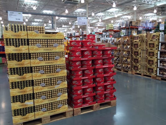 Costco Supermarkets 404 406 Churchill Rd Kilburn South