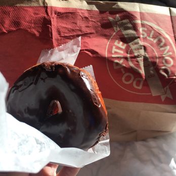 Do-Rite Donuts & Chicken - Donuts Near Me - Chicago, Illinois