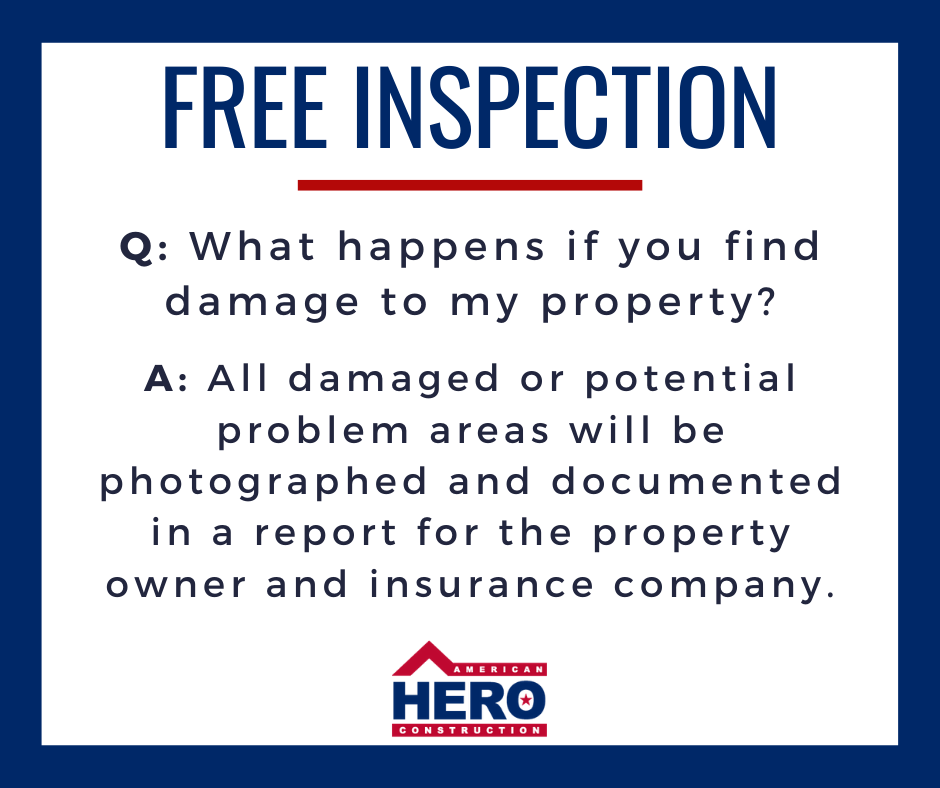 Slide of American Hero Construction - Bradenton