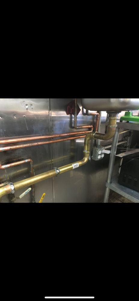 Slide of Steven Plumbing Services