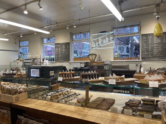 Forno Cultura by null